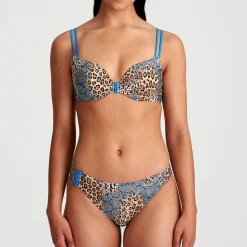 Bas De Maillot De Bain Slip