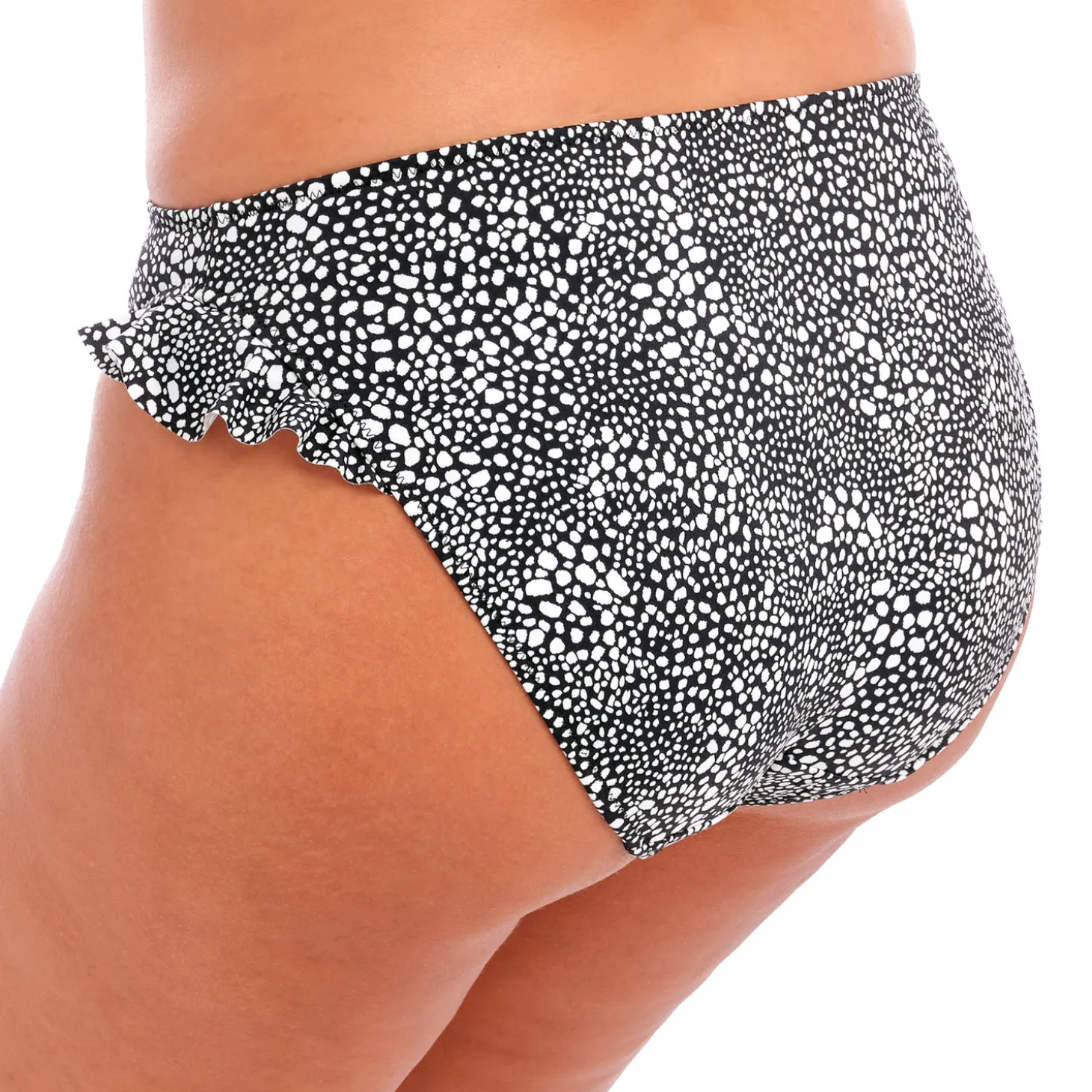 Bas De Maillot De Bain Slip
