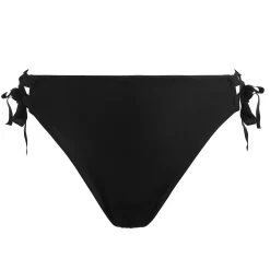 Bas De Maillot De Bain Slip Lacets