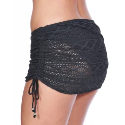 Bas De Maillot De Bain Slip Jupe