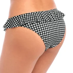 Bas De Maillot De Bain Slip Italien