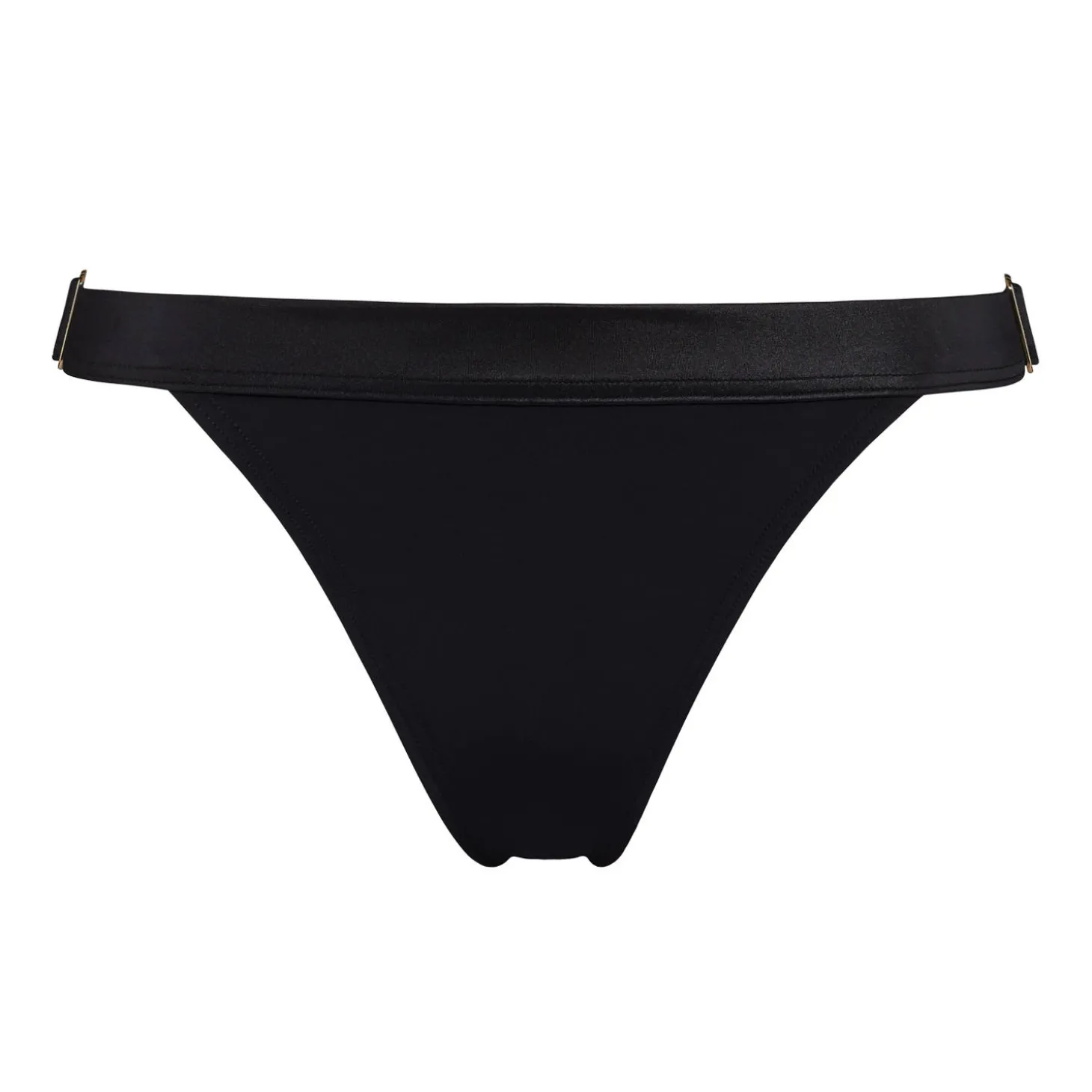 Bas De Maillot De Bain Slip Echancre