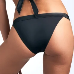 Bas De Maillot De Bain Slip Echancre