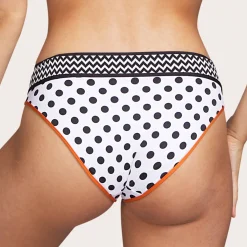 Bas De Maillot De Bain Slip Bresilien