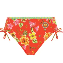 Bas De Maillot De Bain Slip Coulisse