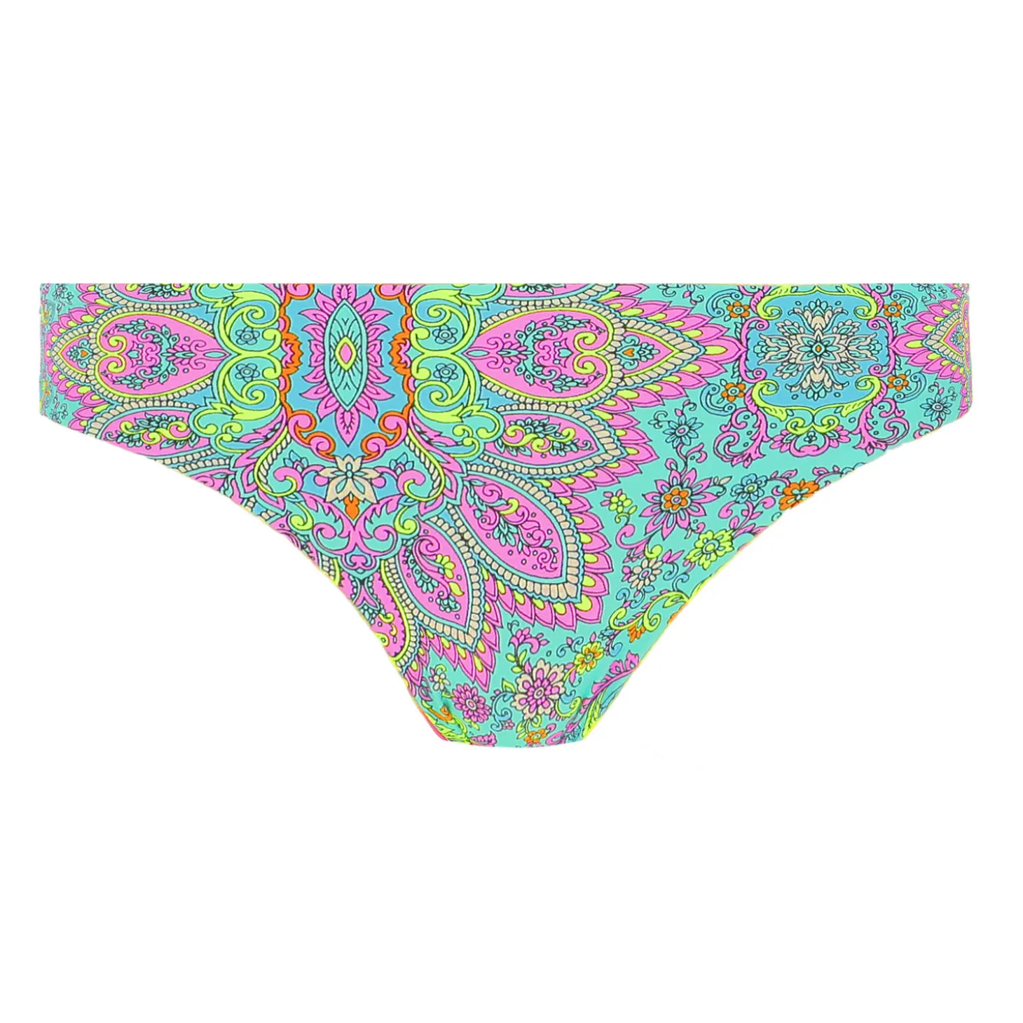 Bas De Maillot De Bain Slip