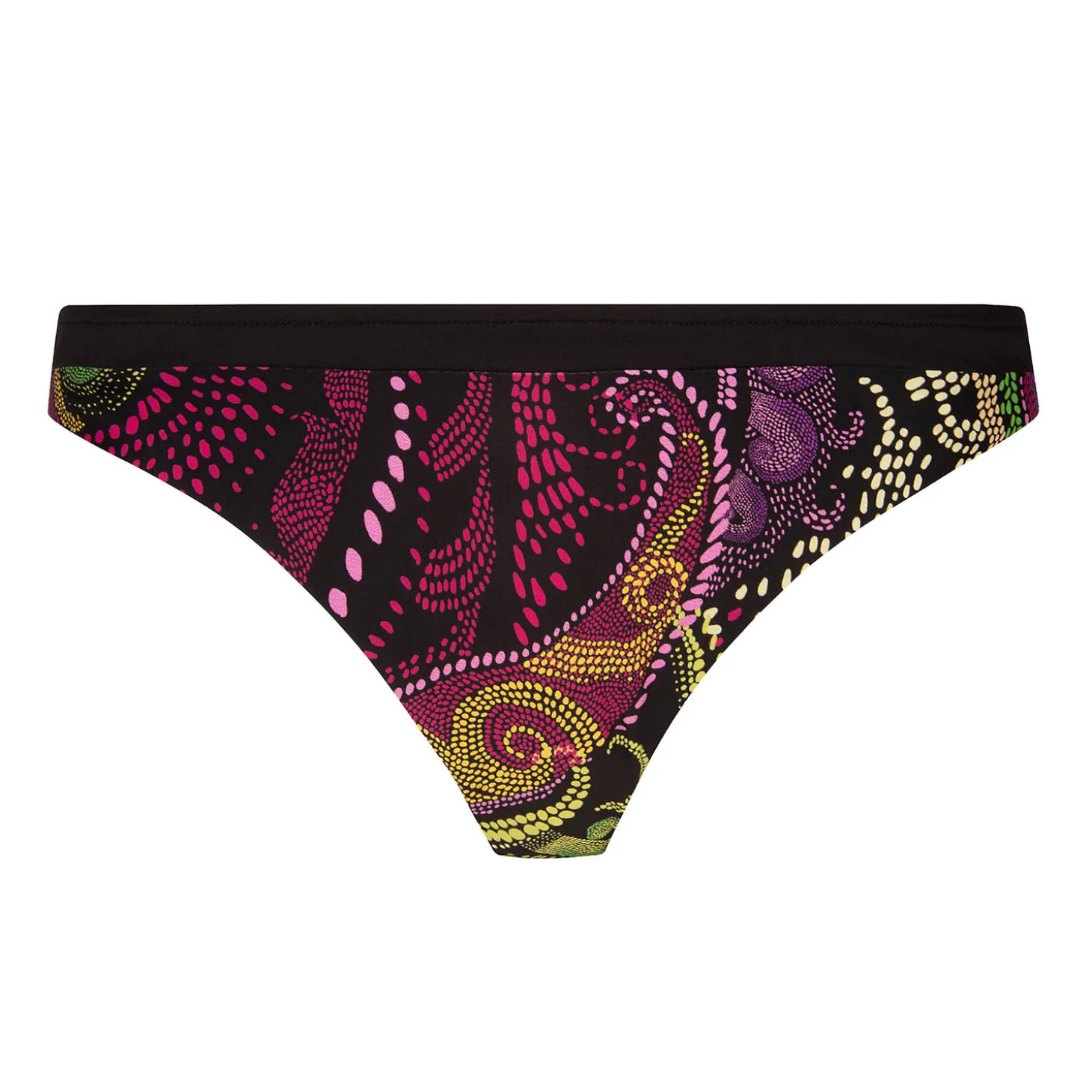 Bas De Maillot De Bain Slip Seduction