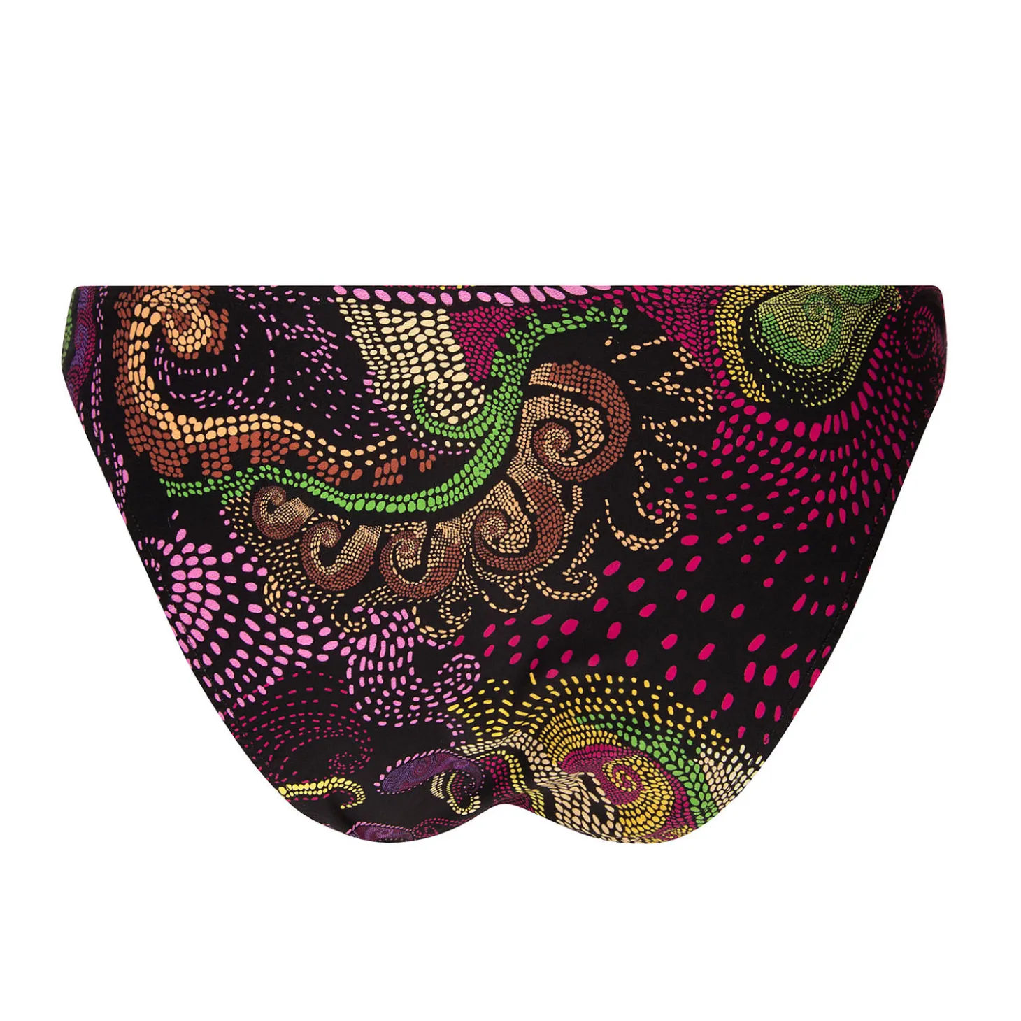 Bas De Maillot De Bain Slip Seduction