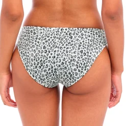 Bas De Maillot De Bain Slip