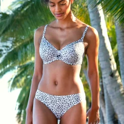 Bas De Maillot De Bain Slip