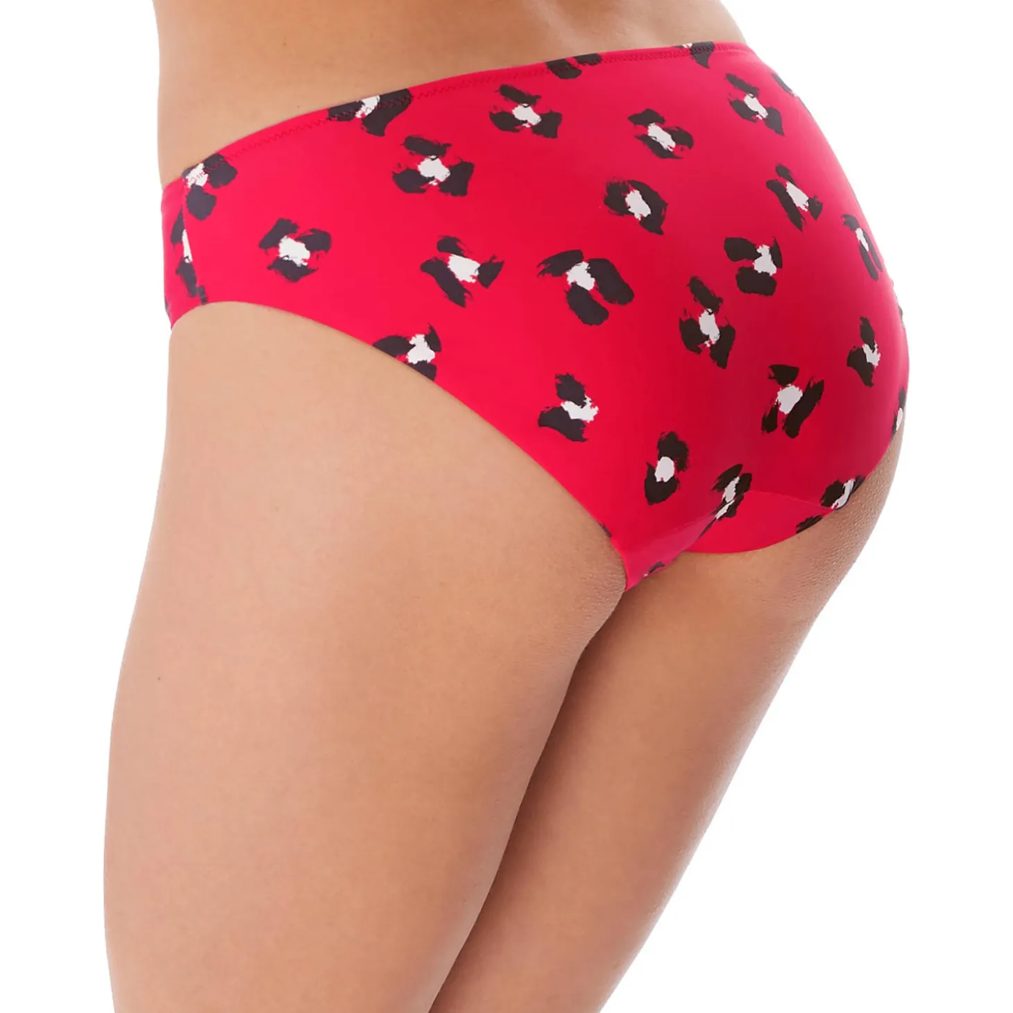 Bas De Maillot De Bain Slip