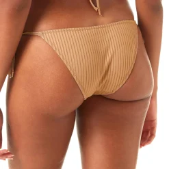 Bas De Maillot De Bain Slip Lacets Miami