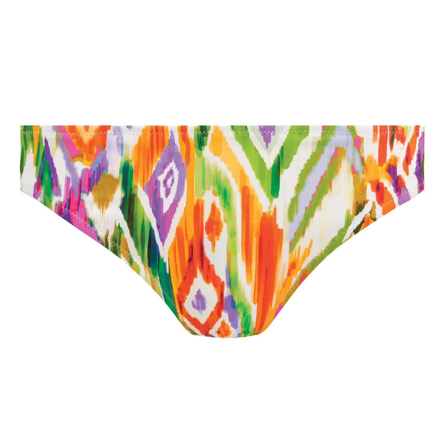 Bas De Maillot De Bain Slip Italien