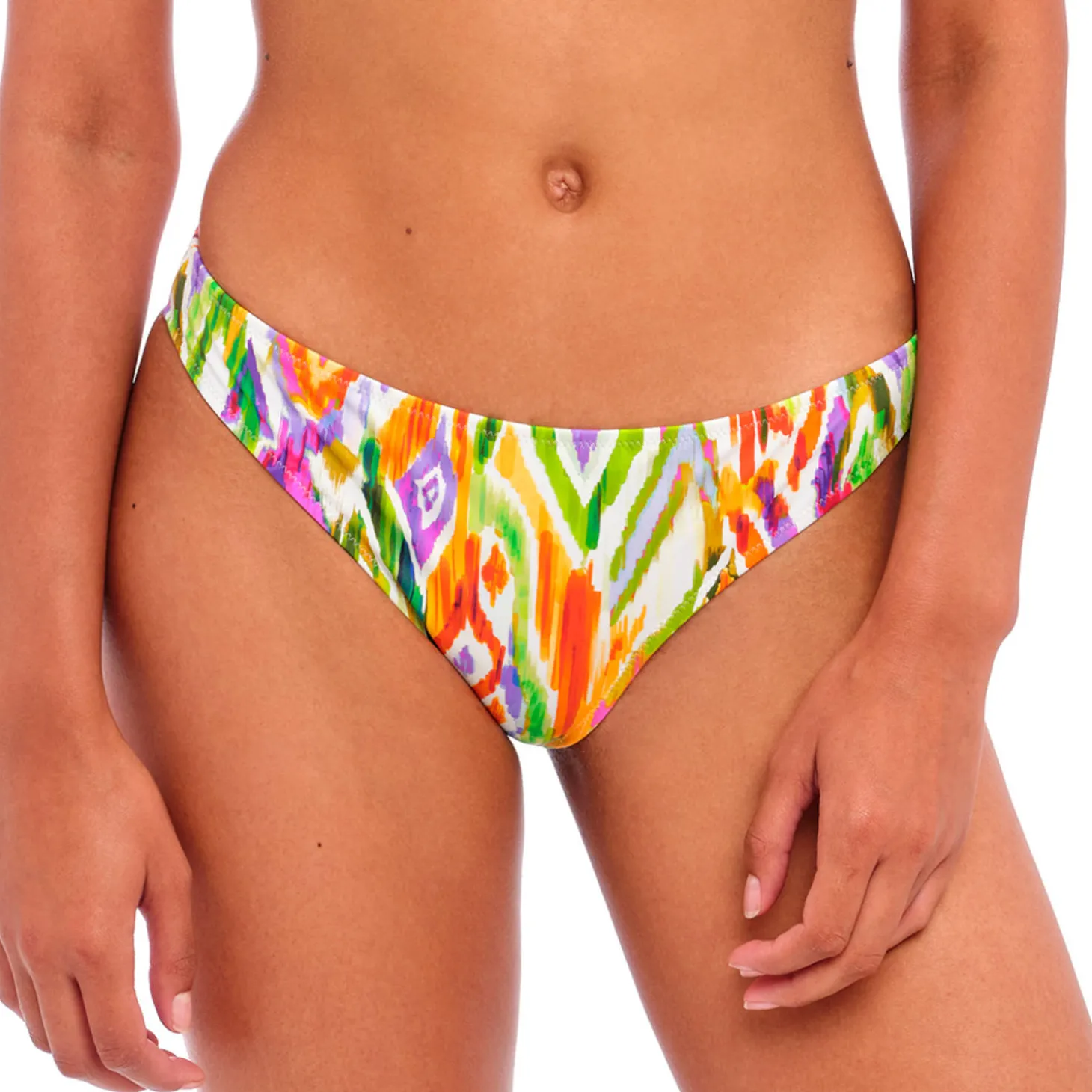 Bas De Maillot De Bain Slip Italien