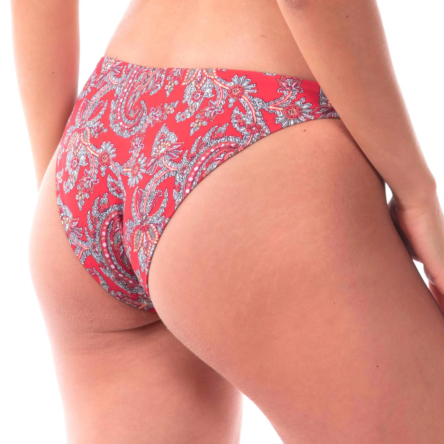 Bas De Maillot De Bain Slip
