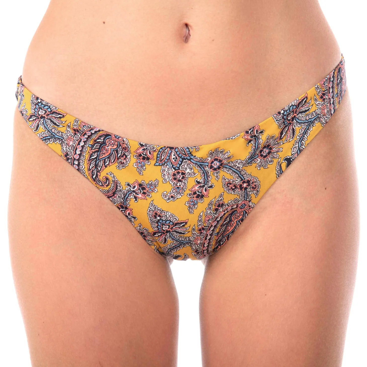Bas De Maillot De Bain Slip
