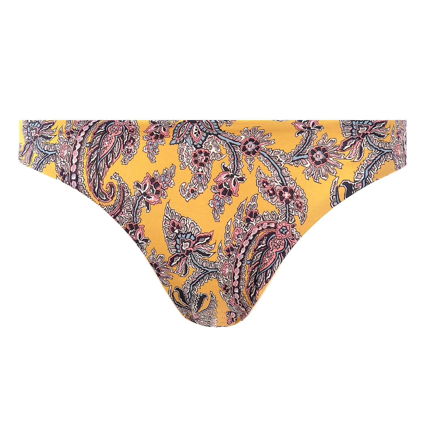 Bas De Maillot De Bain Slip