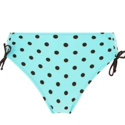 Bas De Maillot De Bain Slip Coulissant