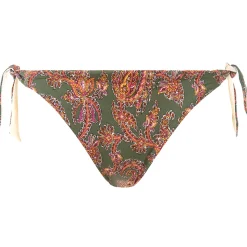 Bas De Maillot De Bain Slip Noue