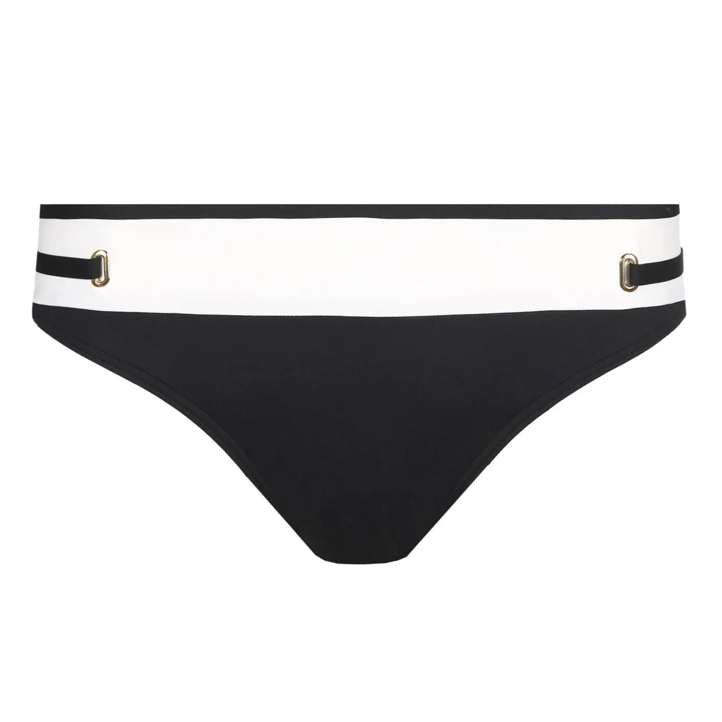 Bas De Maillot De Bain Slip