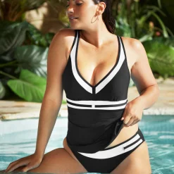 Bas De Maillot De Bain Slip