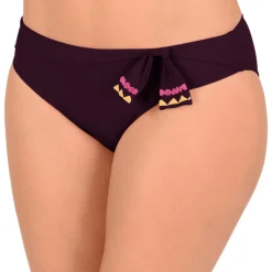 Bas De Maillot De Bain Slip