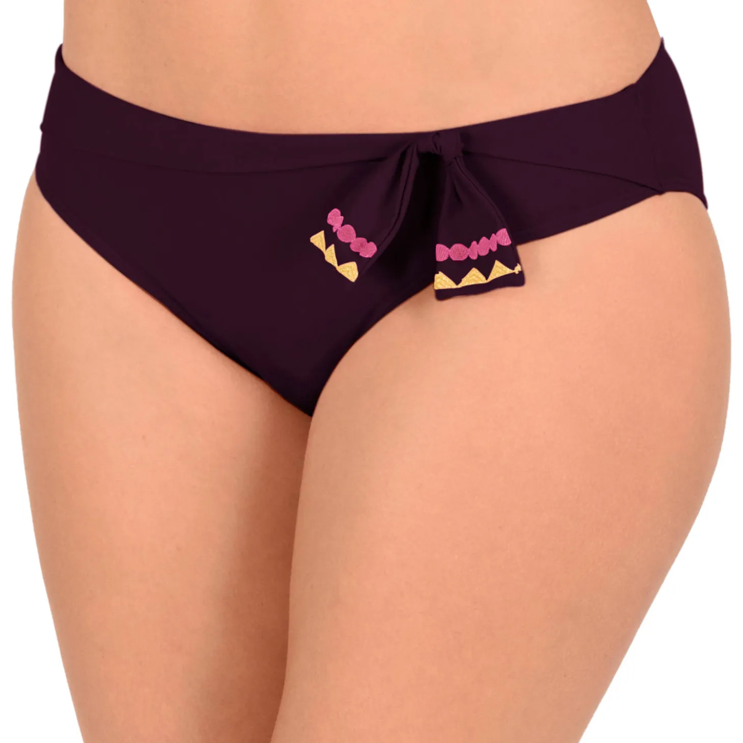 Bas De Maillot De Bain Slip