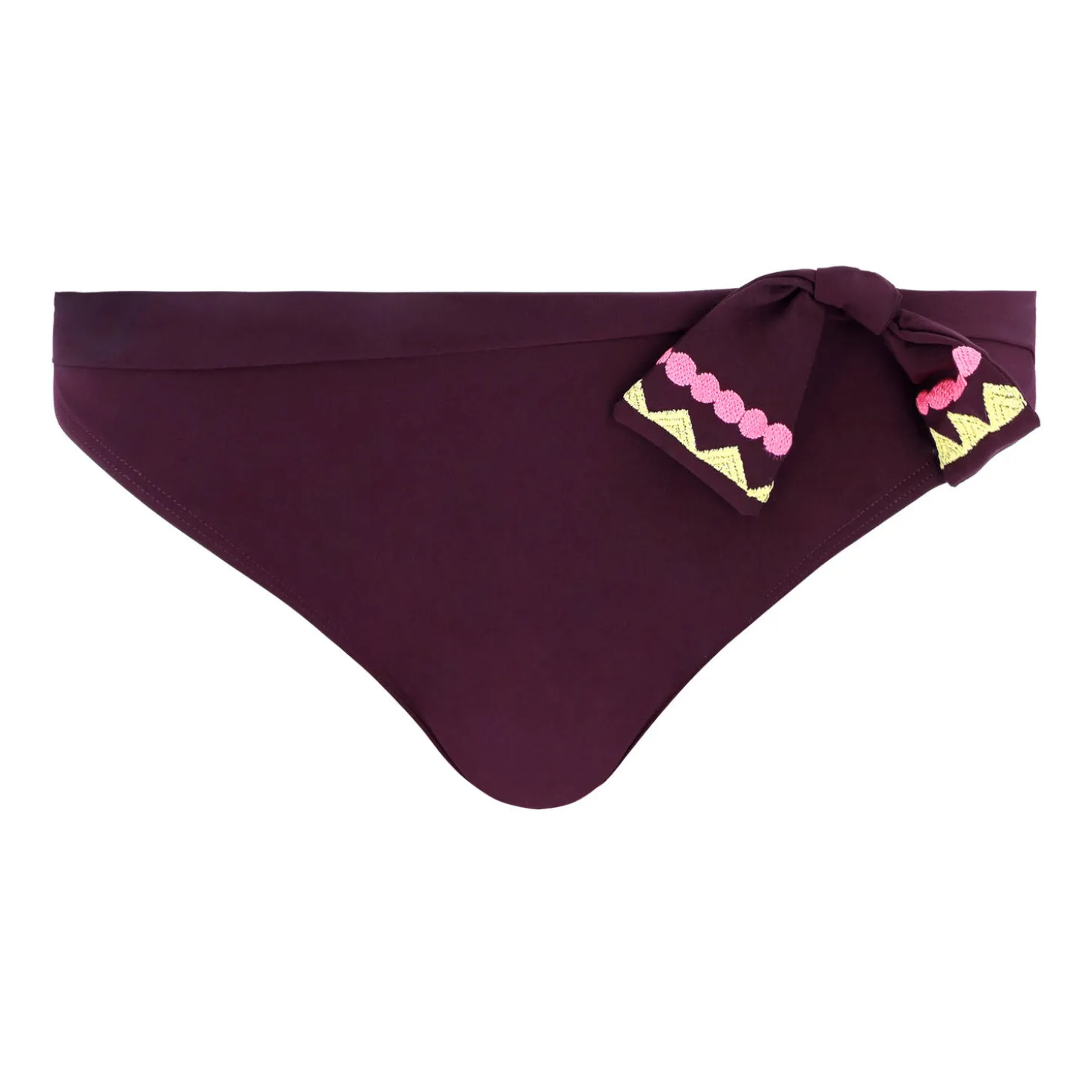 Bas De Maillot De Bain Slip