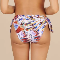 Bas De Maillot De Bain Slip Noue Diva