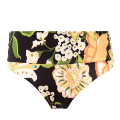 Bas De Maillot De Bain Slip Revers