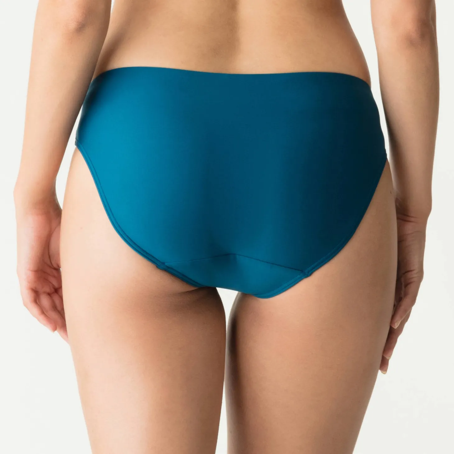 Bas De Maillot De Bain Slip
