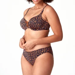 Bas De Maillot De Bain Slip