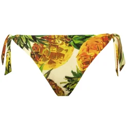 Bas De Maillot De Bain Slip Bresilien Ficelles