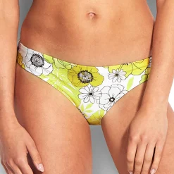 Bas De Maillot De Bain Slip