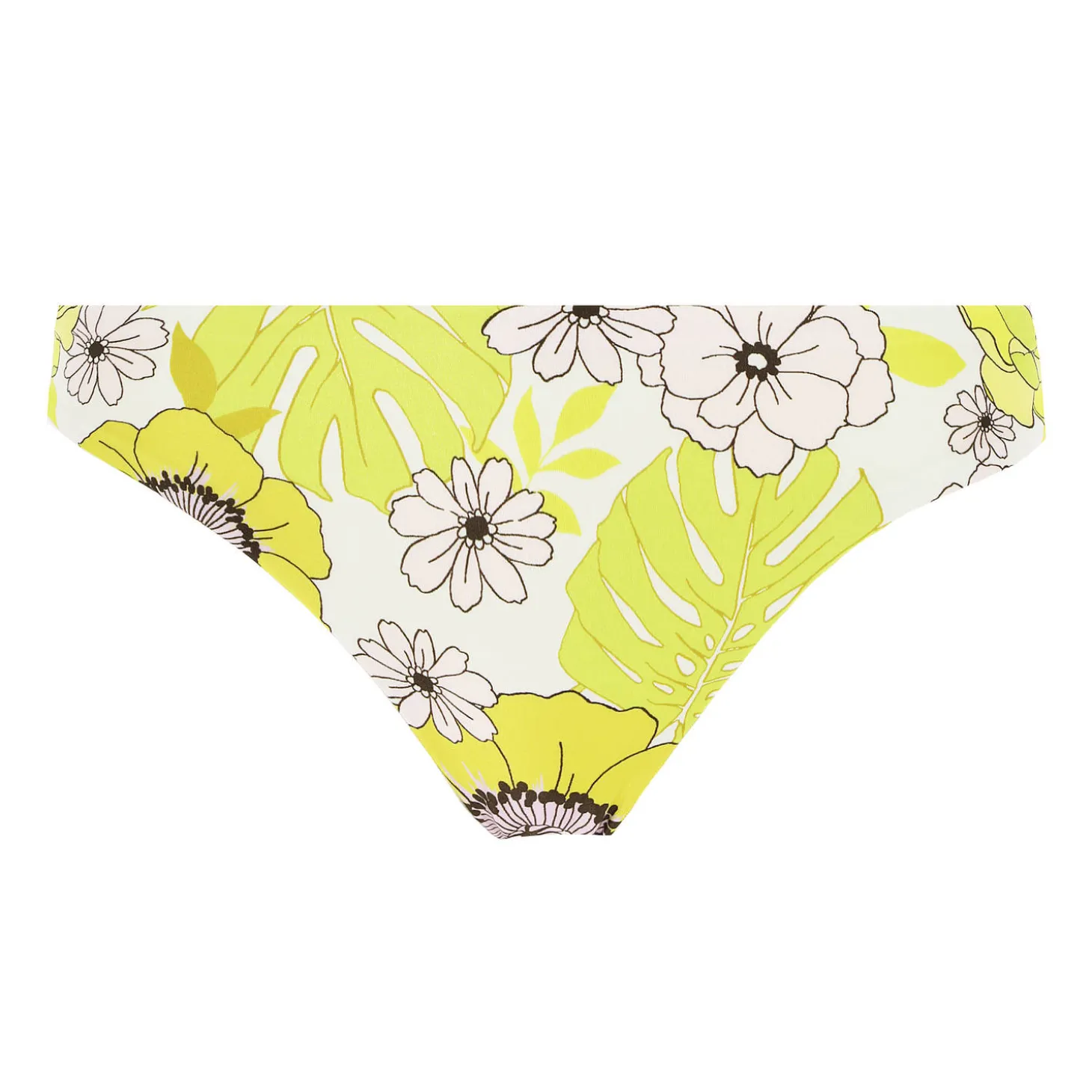 Bas De Maillot De Bain Slip