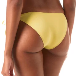 Bas De Maillot De Bain Slip Ficelles Vegas
