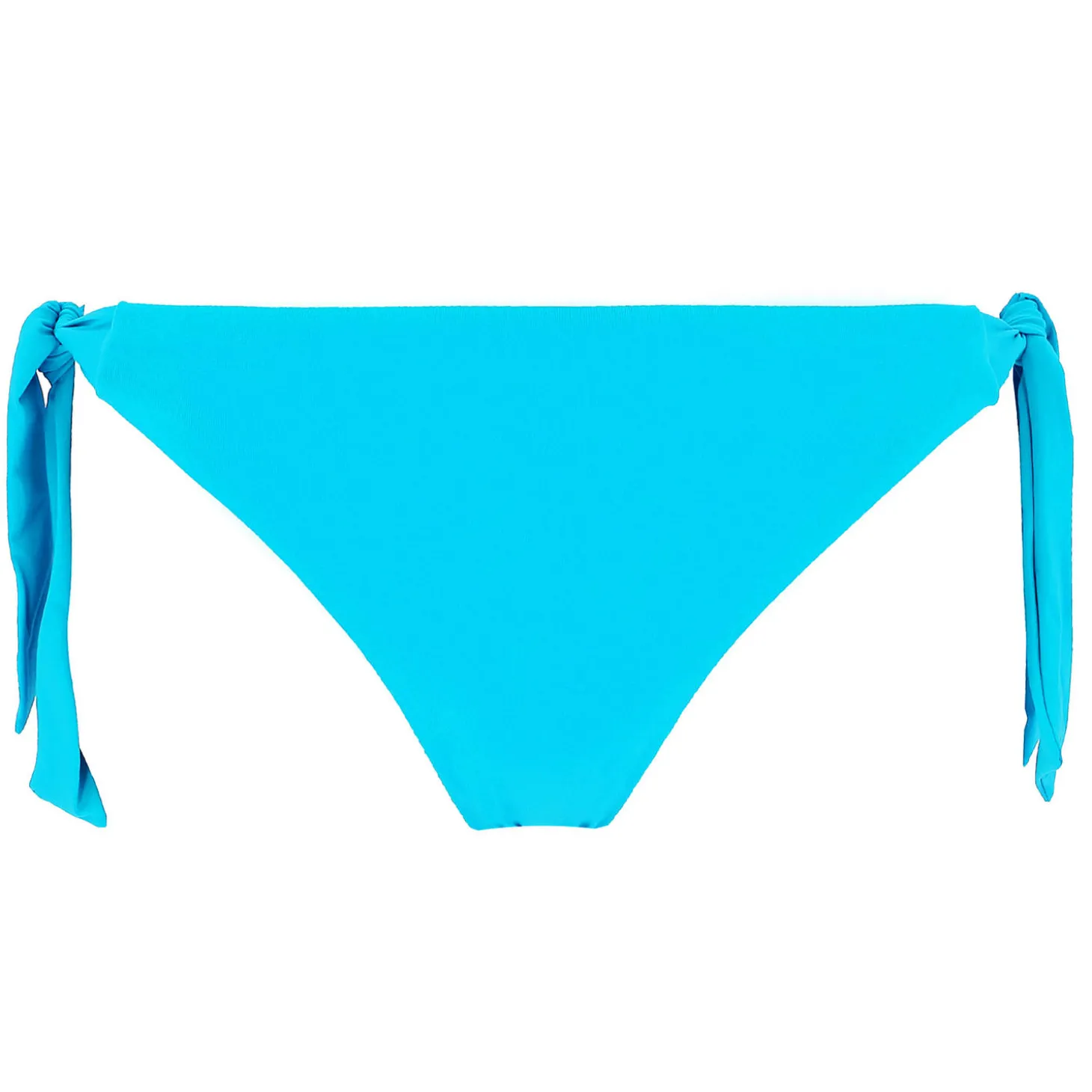 Bas De Maillot De Bain Slip Noue Juste
