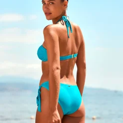 Bas De Maillot De Bain Slip Noue Juste