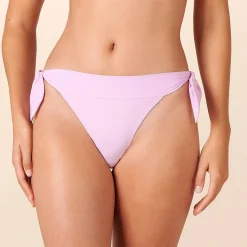 Bas De Maillot De Bain Slip Noue Diva