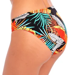 Bas De Maillot De Bain Slip