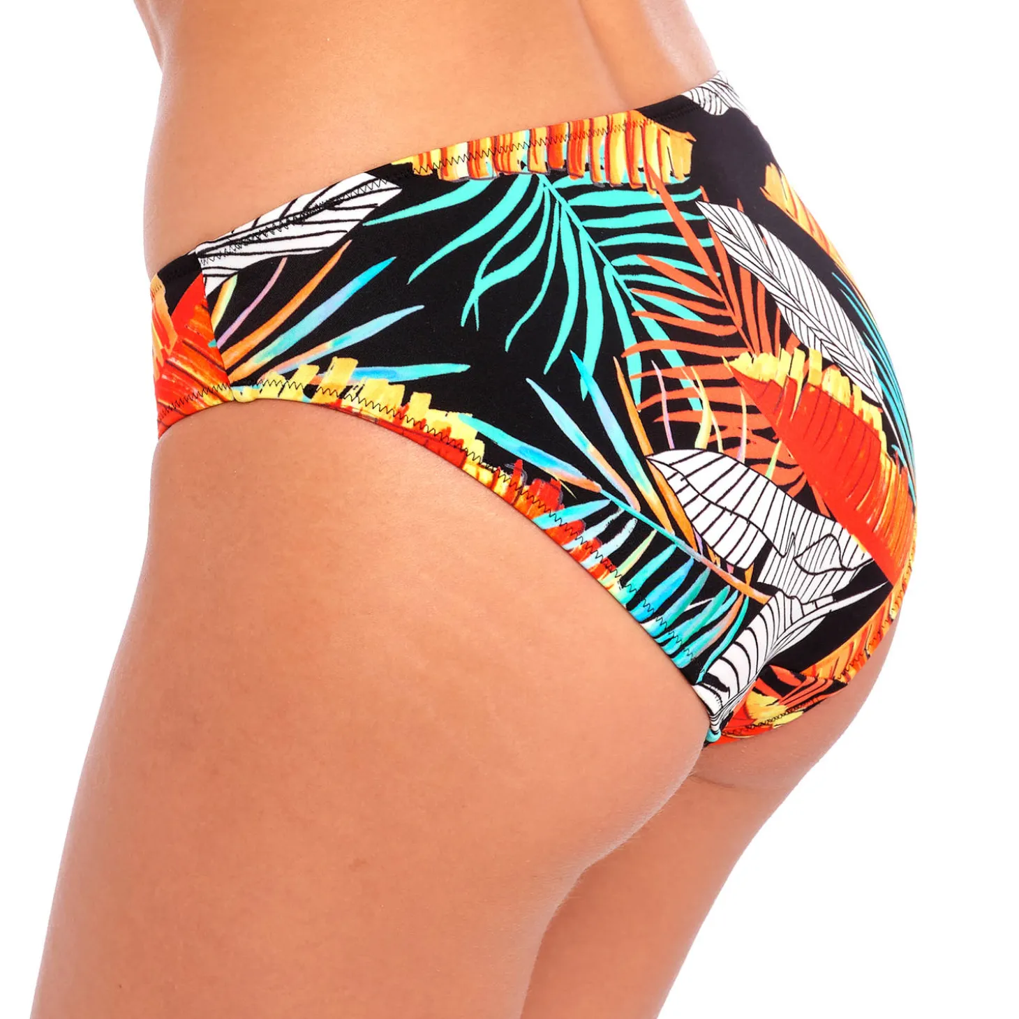 Bas De Maillot De Bain Slip
