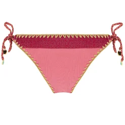 Bas De Maillot De Bain Slip Lacets Blika