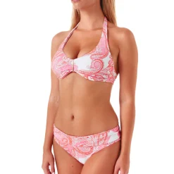 Bas De Maillot De Bain Slip Revers Provence