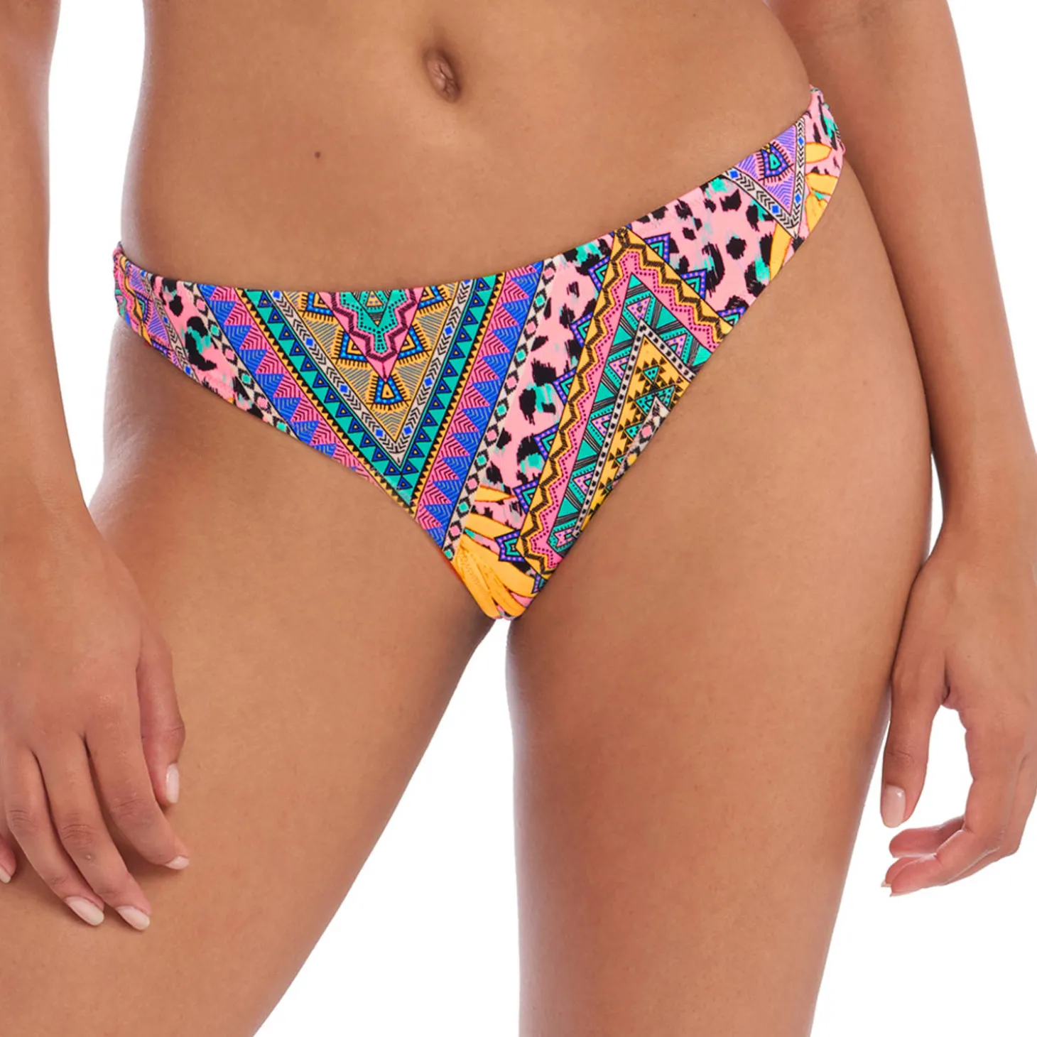 Bas De Maillot De Bain Slip Bresilien