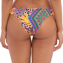Bas De Maillot De Bain Slip Bresilien
