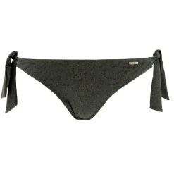 Bas De Maillot De Bain Slip Noue Juste