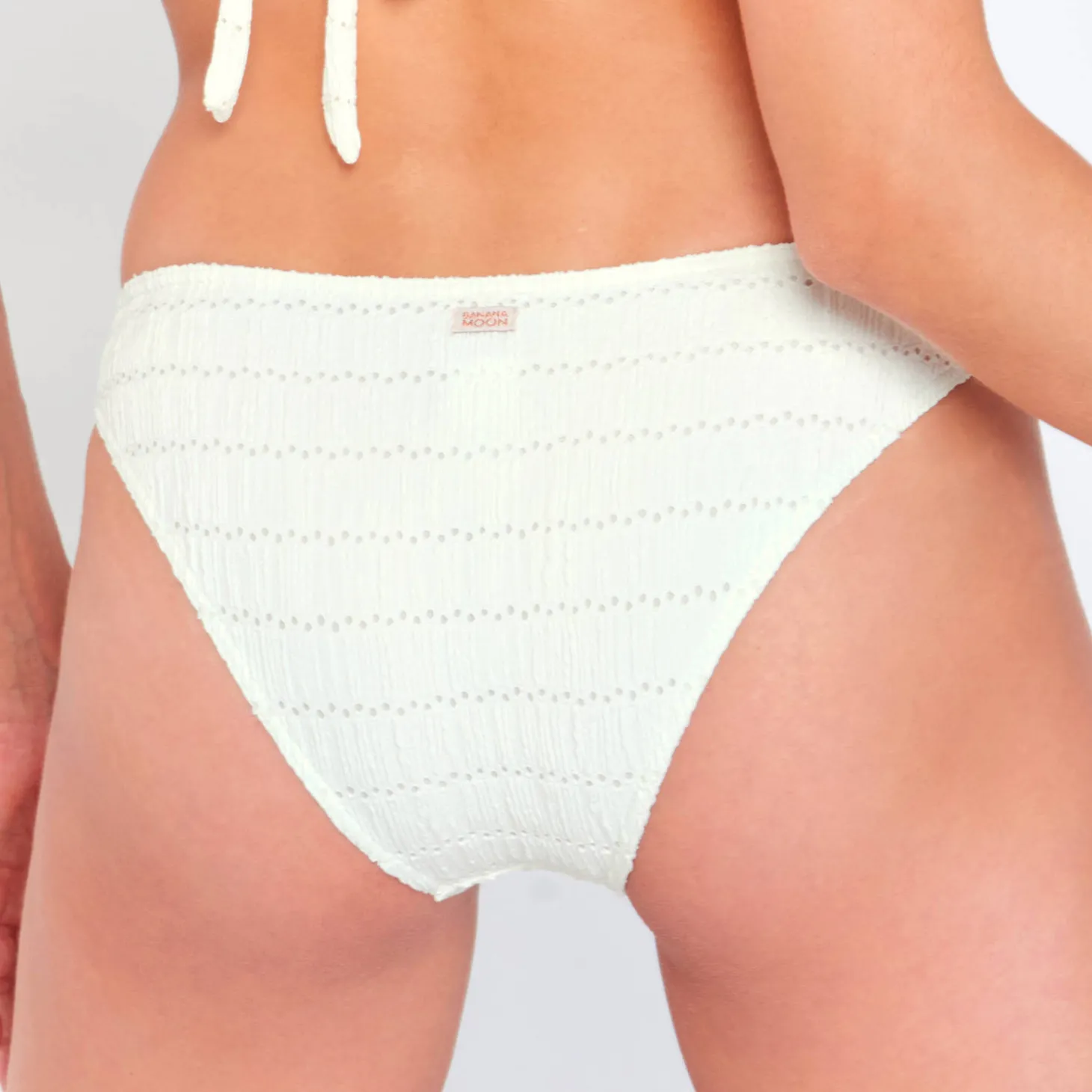 Bas De Maillot De Bain Slip Vaiva