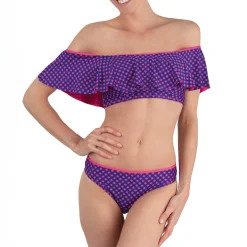 Bas De Maillot De Bain Slip Charme