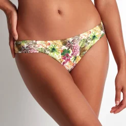 Bas De Maillot De Bain Slip Bresilien