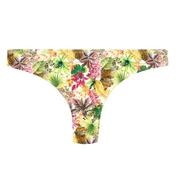 Bas De Maillot De Bain Slip Bresilien